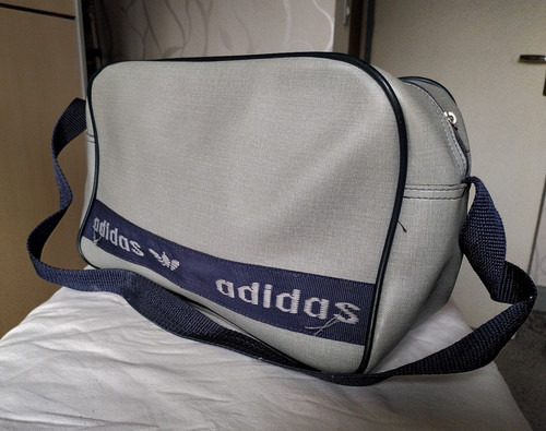 Sac sport adidas vintage - sac,