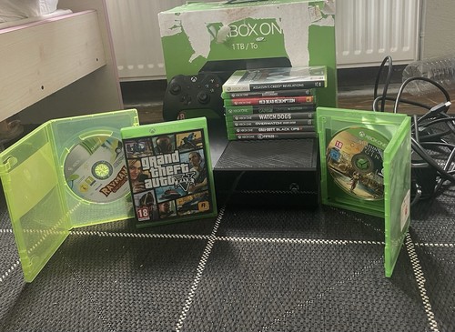 Xbox one manette jeux - xbox, one+manette+jeux