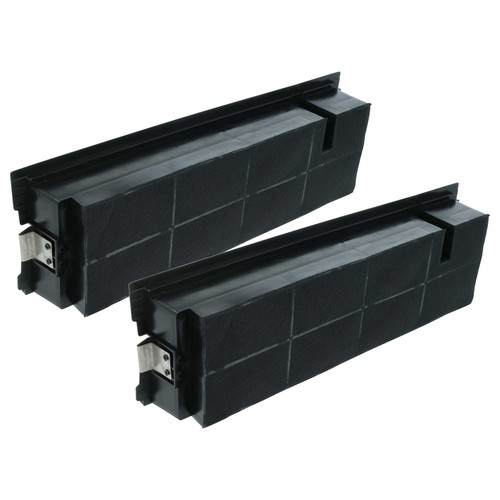 Filtre charbon actif - 2,