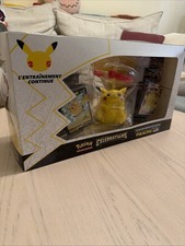 Coffret Pokémon Figurine