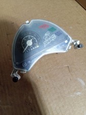 Peugeot Ludix Snake Compteur 
