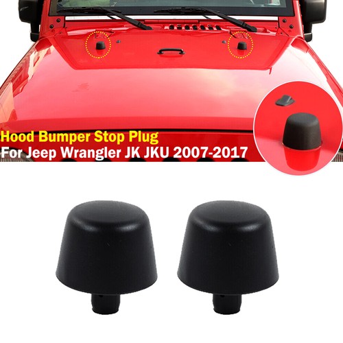 Pour jeep wrangler capot - pour,