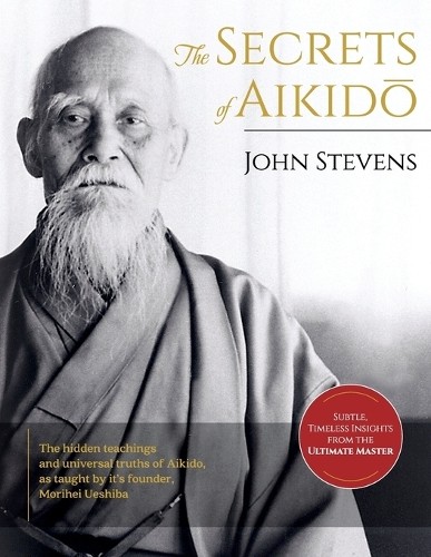 John stevens secrets - stevens,
