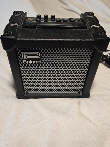Roland cube 15xl 18w - cube-15xl, guitar
