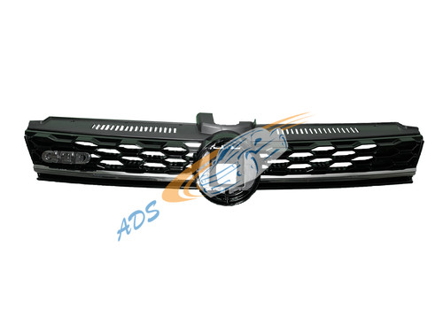 Calandre volkswagen golf 5 - calandre, 7.5