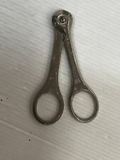 COUPE CIGARE PUBLICITAIRE