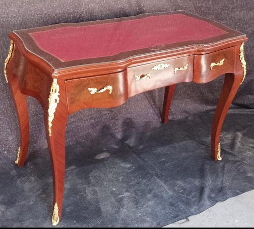 Beau bureau style louis en - beau,