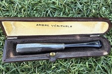 Fume Cigarette Ancien Mecan