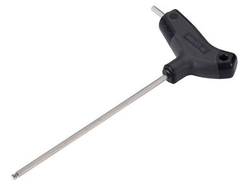 Clé hexagonale bbb hex - hex, t