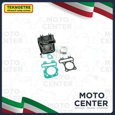 Kit Cylindre 80 CC En Fonte