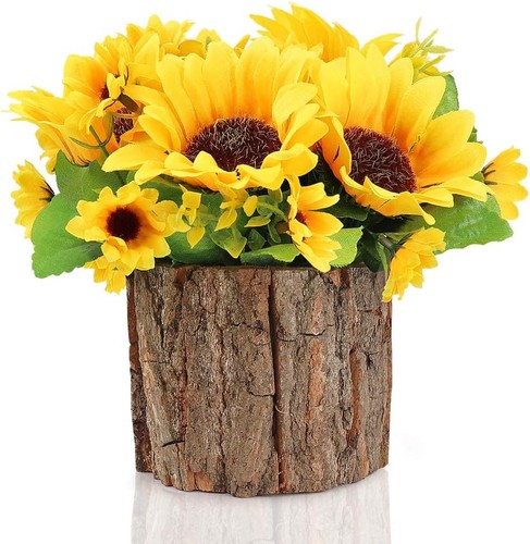 Acelist fleurs artificielles - fleurs,