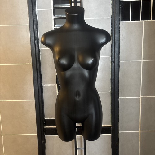 Mannequin femme - mannequin,