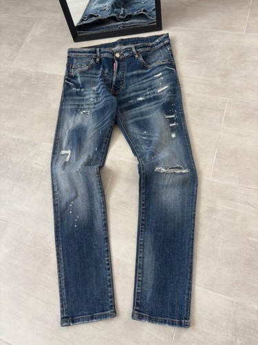 Dsquared2 men distressed - dsquared2, men’s