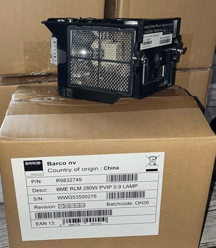 Original lampe barco - original,