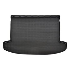 Tapis De Coffre Cautchouc / TPE Pour Hyundai Tucson 4 Depuis 2021 SWB