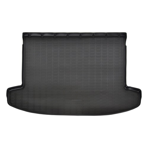 Tapis coffre cautchouc - tapis,
