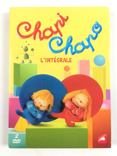 Chapi chapo intégrale - :, /