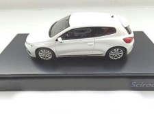 Volkswagen VW Scirocco 3