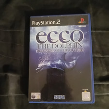 ecco the dolphin ps2