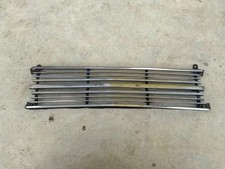 DATSUN Nissan 510 Bluebird Front Grille Radiator Genuine Part Nos JAPAN 1968