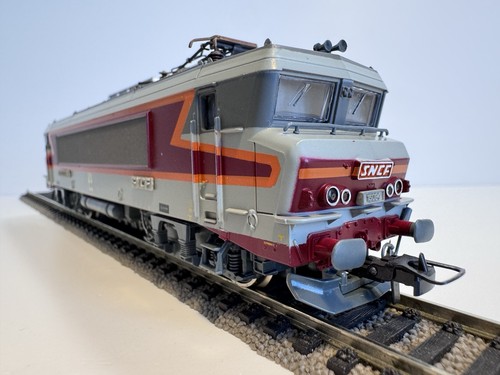 Roco 43481 locomotive - 43481,