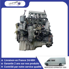 🇫🇷 MOTEUR   MERCEDES