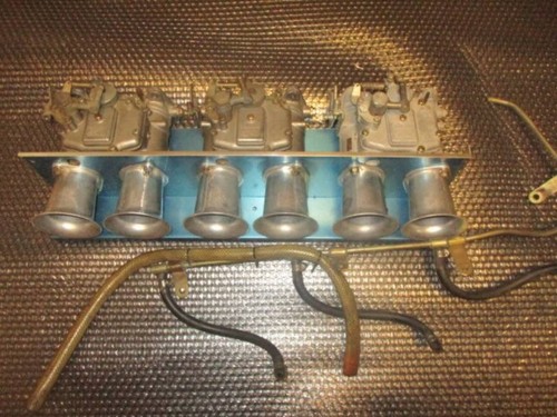 Rare vintage solex 44phh - vintage,