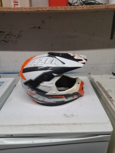 Casque enduro cross - casque,