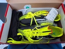 chaussures de football Adidas F50 Adizero Prime FG collector Taille 43 1/2