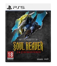 Legacy of Kain: Soul Reaver 1