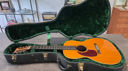 1996 martin 000 fret - 1996, 12-fret