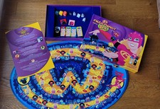 Mega Mindy Time - Jeu De