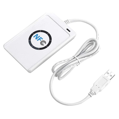 Lecteur écrivain nfc rfid - Écrivain,