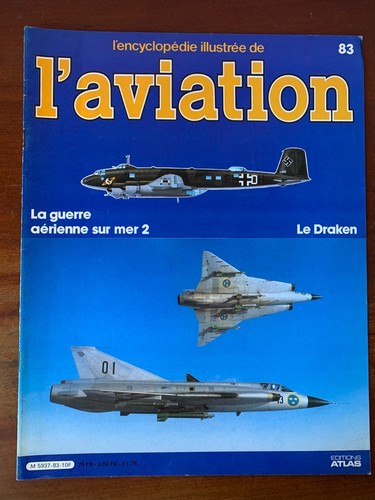 Aviation encyclopédie atlas - encyclopédie,