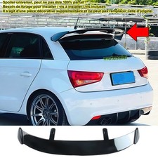 pour AUDI A1 8X1 Sportback 8XA