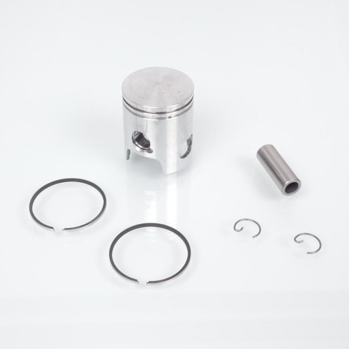 Piston moteur malossi - piston, pour