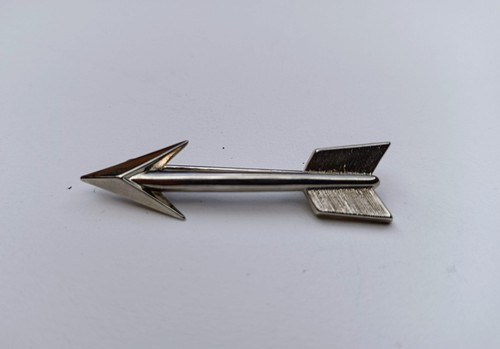 Broche thierry mugler flèche - mugler,
