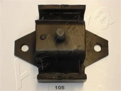 Coussinet moteur arrière - moteur,