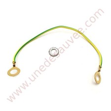 FIL DE MASSE FAISCEAU MOTEUR