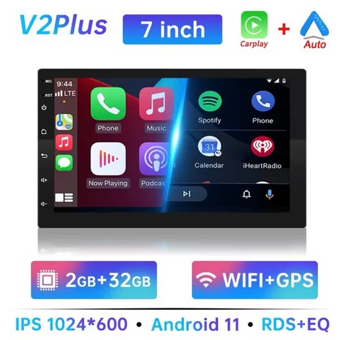 Android din 10 - 2,