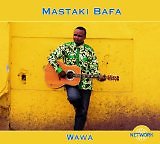 Bafa mastaki wawa cd album - mastaki,