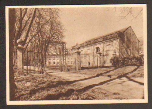 Chateau bouilh - du,