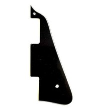 Plaque Pickguard Noir 3ply