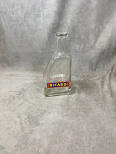 Vintage RICARD Glass Carafe | Made in France | 1950s