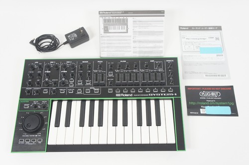 Clavier synthétiseur de - clavier,
