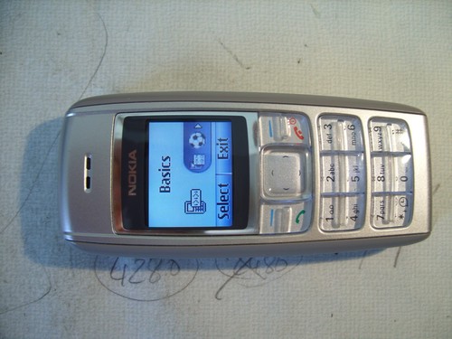 Nokia 1600 débloqué - 1600,