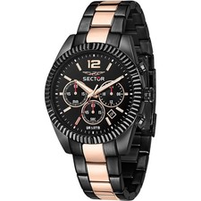 Montre Sector No Limits Homme
