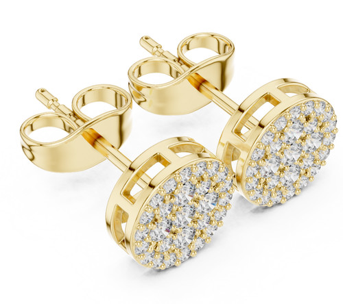 Bijoux diamant naturel - bijoux,