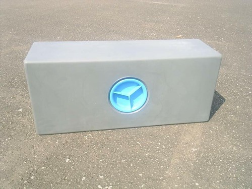 Réservoir eau 43l - d’eau,