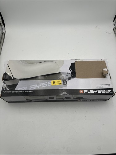 Playseat gearshift holder - gearshift, holder-pro